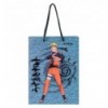 Пакет бумажный подарочный Kite Naruto NR23-265, 18х24см