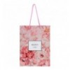 Пакет бумажный подарочный Axent Peony Dreams 8501-32-A-CC, 18х24 см