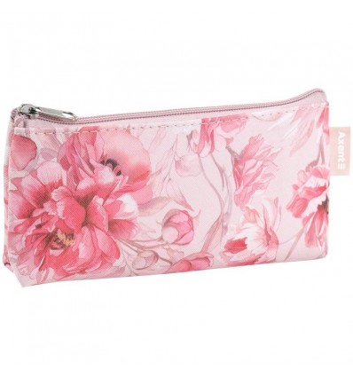 Пенал Axent Peony Dreams 1460-3-A-CC