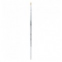 Кисть Kite K25-321-SN-0, синтетика плоский №0