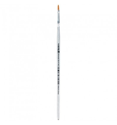 Кисть Kite K25-321-SN-2, синтетика плоский №2