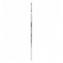 Пензель Kite K25-321-SN-2, синтетика плоский №2