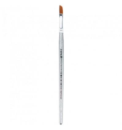 Кисть Kite K25-322-SN-10, синтетика скошенная №10