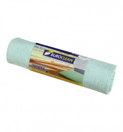 Ганчірка для підлоги 50х60см 1шт. BUROCLEAN EuroStandart