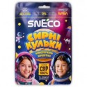 Сир сушений snEco «Космічний» 28 г