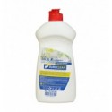 Средство для посуды 500мл Спелый лимон BUROCLEAN EuroStandart