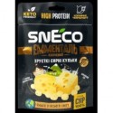 Сир сушений snEco «Емменталь» 28 г
