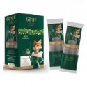 Травяной чай 30 г (2 г*15), кадди-пакет, "Mint Harmony" GRAFF