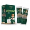Травяной чай 30 г (2 г*15), кадди-пакет, "Mint Harmony" GRAFF
