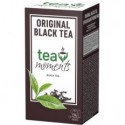 Чай черный (1.7г*25), сашет, "Original Black Tea", Tea Moments