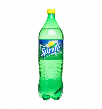 Напій б/а сильногазований 1.25 л Sprite ПЕТ