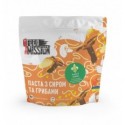 Паста с творогом и грибами 110г Food Mission