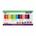 Пластилин 12 цветов, 192г, KIDS Line, ZB.6274