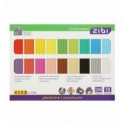 Пластилін 18 кольорів, 288г, KIDS Line, ZB.6276