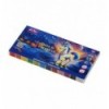 Пластилін UNICORN 12 кольорів, 192г, KIDS Line, ZB.6282