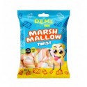 Маршмелоу 30г Твіст D.E.M.I.