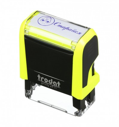 Оснащення до штампу пласт.38х14мм "Старайся"