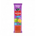 Пастила фруктовая 15г Манго Yagoda Joy D.E.M.I.