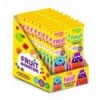 Пастила фруктова 15г Полуниця Fruit Monsters