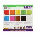 Пластилін 10 кольорів, 160г, KIDS Line, ZB.6273