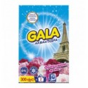 Порошок пральний авт. GALA 300г Аква-Пудра Французький аромат