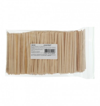 Паличка для розмішування 11 см, 1000шт/уп, ЗІП BUROCLEAN