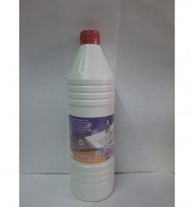 Сантри для сантехники 900мл