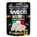 Сыр сушеный snEco «Моцарелла» 28 г