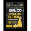 Сыр сушеный snEco «Суперфуд» 28 г
