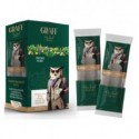 Чай трав'яний 30 г (2г*15), кадді-пакет, «Thyme Guru»/«Чебрецевий гуру» GRAFF