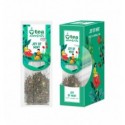 Чай ягодно-травяной 33г (2.2г*15), кадди-пакет, Joy of Mint Tea Moments