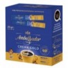 Кофе растворимый 1,8г*25, стек Crema Gold AMBASSADOR