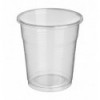 Стакан однораз., проз., термост., 100 мл 96шт/уп BUROCLEAN