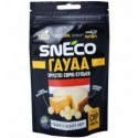 Сир сушений snEco «Гауда» 28 г