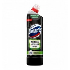 Засіб чистячий дтуалету DOMESTOS 500мл Хвойна свіжість.