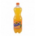Напиток б/у сильн/газ Fanta 1 л ПЭТ
