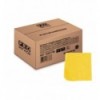 Серветки з мікрофібри універсальні, 35*35 см, 50 шт., жовті, (1уп/ящ) PRO SERVICE, pr.18301748