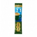 Кофейный напиток 3в1 Карамель Латте, 24х12,3г Jacobs