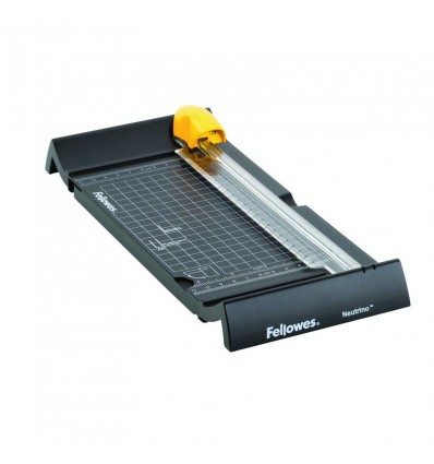 Резак дисковый Neutrino A5 PHOTO, дл. реза 24см, макс. толщ. реза 5 л. (80г/м2)