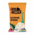 Батончик пряный 40г Food Mission
