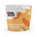 Каша кукурудзяна з пармезаном 100г Food Mission