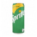 Напій б/а сильногазований 0,33 л Sprite ж/б