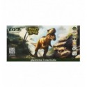 Пластилин DINO 12 цветов, 192г, KIDS Line, ZB.6279