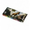 Пластилин DINO 12 цветов, 192г, KIDS Line, ZB.6279