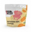 Пюре картопляне з куркою 75г Food Mission