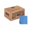Серветки з мікрофібри універсальні, 35*35 см, 50 шт., блакитні, (1уп/ящ) PRO SERVICE, pr.18301737