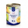 Ананас Metro Chef кольцами в сиропе 850мл
