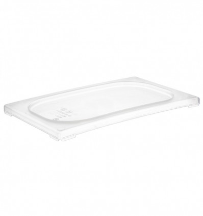 Кришка Metro Professional на Гастроємність 1/4