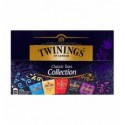 Чай Twinings Классическая коллекция ассорти 20 x 2г