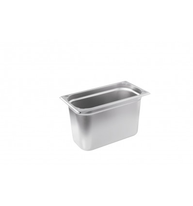 Гастроемкость Metro Professional из коррозионностойкой стали 1/3 200мм